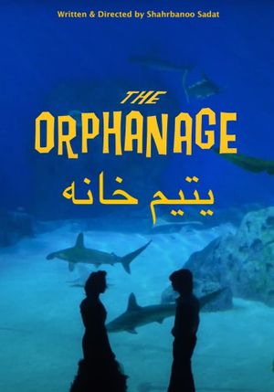 The Orphanage's poster
