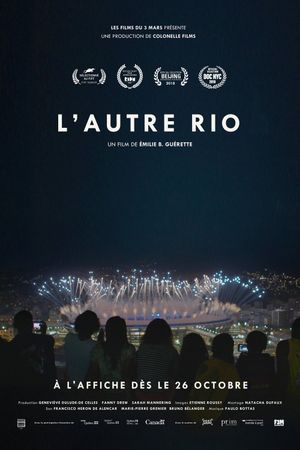 L'autre Rio's poster