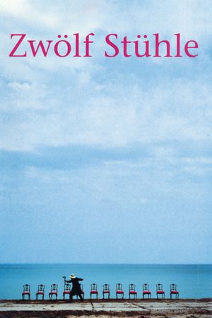 Zwölf Stühle's poster