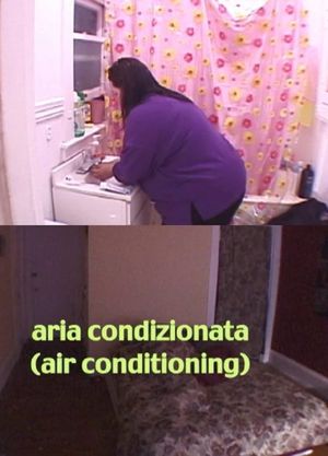Air Conditioning's poster