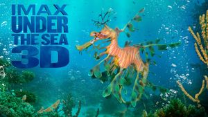 Under the Sea 3D's poster
