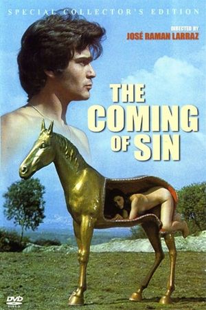 The Coming of Sin's poster