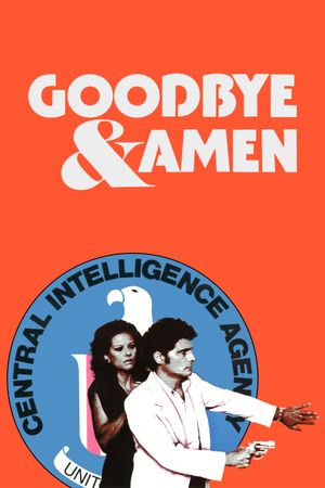 Goodbye & Amen's poster