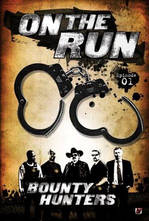 National Geographic Inside: On the Run's poster