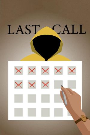 Last Call's poster image