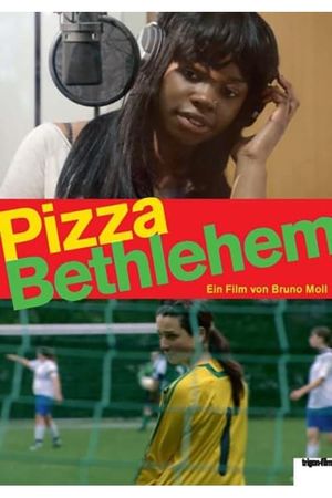 Pizza Bethlehem's poster