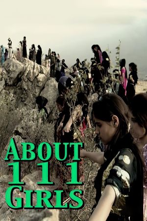 111 Girls's poster