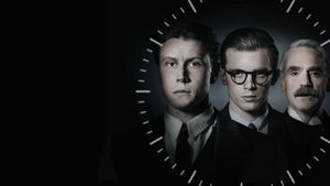Munich: The Edge of War's poster
