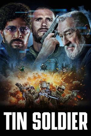 Tin Soldier's poster