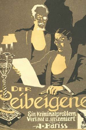 Der Leibeigene's poster image