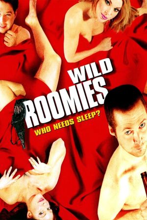 Wild Roomies's poster