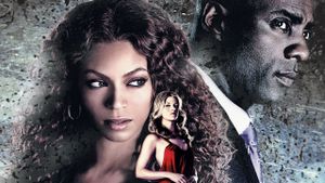 Obsessed's poster