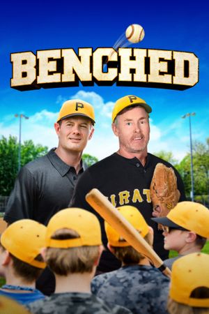 Benched's poster image