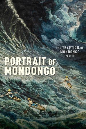 Mondongo II: Portrait of Mondongo's poster
