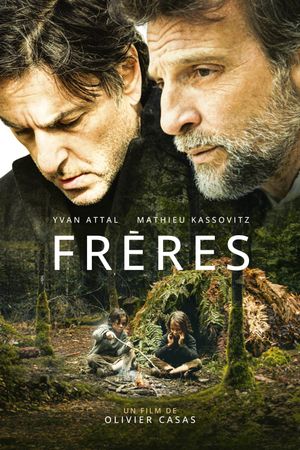 Frères's poster