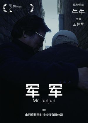 Mr. Junjun's poster image