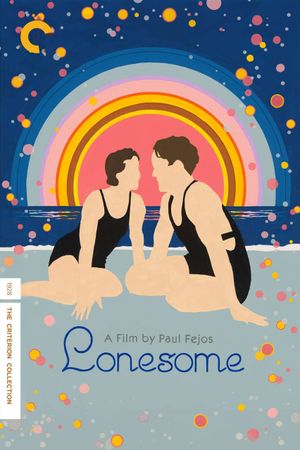 Lonesome's poster