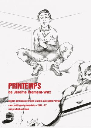 Printemps's poster
