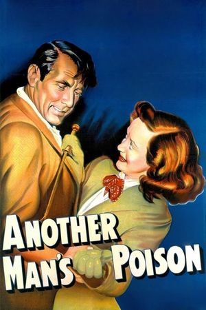 Another Man's Poison's poster