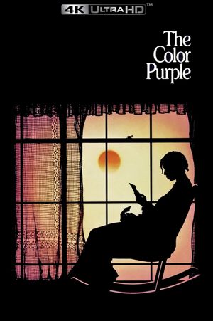 The Color Purple's poster