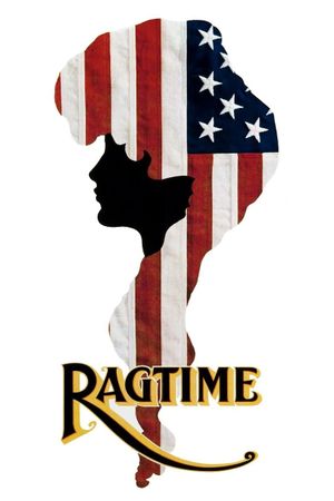 Ragtime's poster