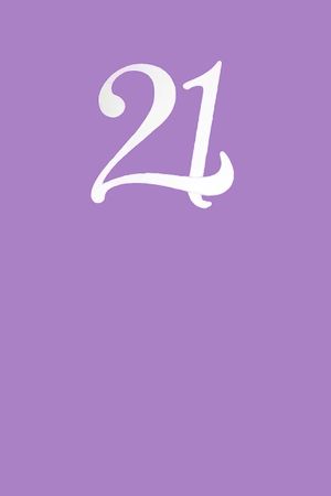Prince: 21 Nights in London's poster