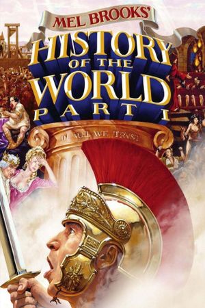 History of the World: Part I's poster image
