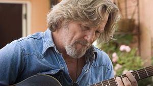 Crazy Heart's poster