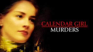 Calendar Girl Murders's poster