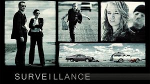 Surveillance's poster