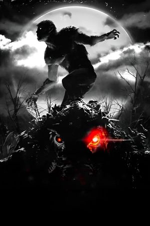 Werewolf by Night's poster