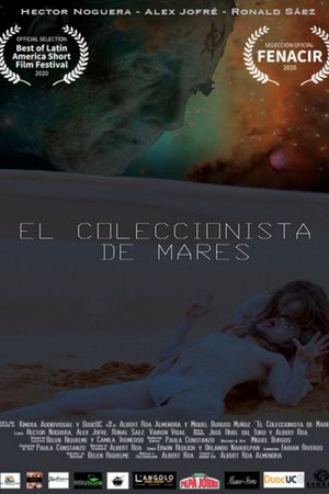 El Coleccionista de Mares's poster