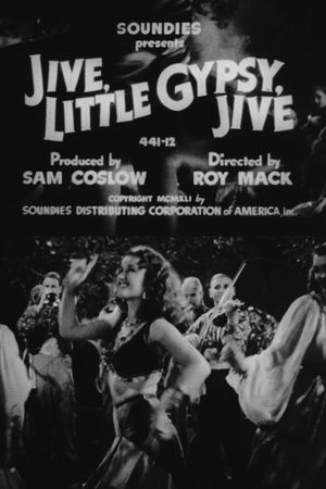 Jive, Little Gypsy, Jive's poster