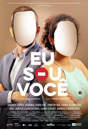 Eu sou Você's poster