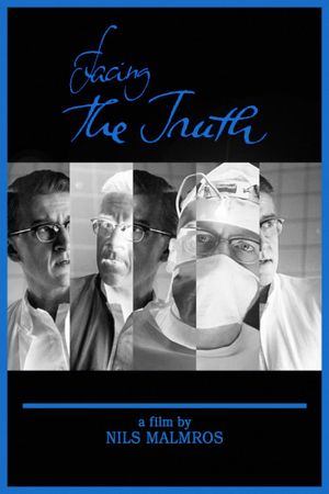 Facing the Truth's poster