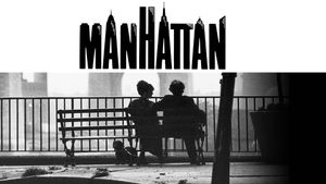 Manhattan's poster