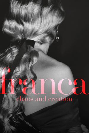 Franca: Chaos and Creation's poster image