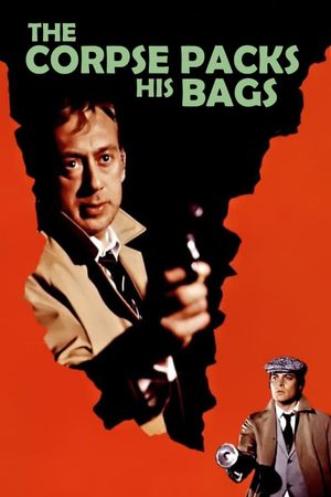 Der Todesrächer von Soho's poster