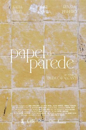 Papel de Parede's poster