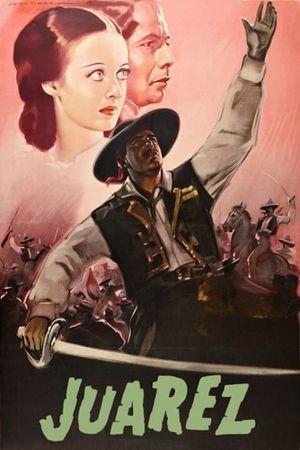 Juarez's poster