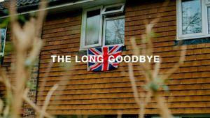 The Long Goodbye's poster