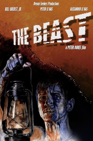 The Beast's poster