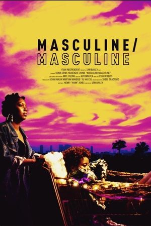 Masculine/masculine's poster