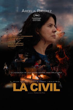 La civil's poster