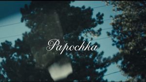 Papochka's poster