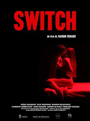 Switch's poster