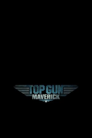Top Gun: Maverick's poster
