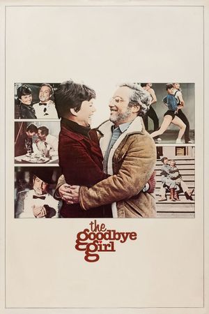 The Goodbye Girl's poster image