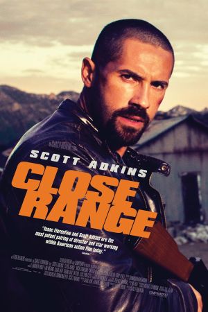 Close Range's poster