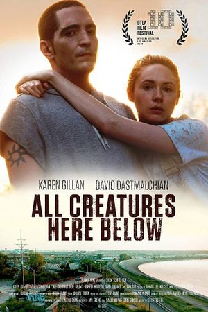 All Creatures Here Below's poster